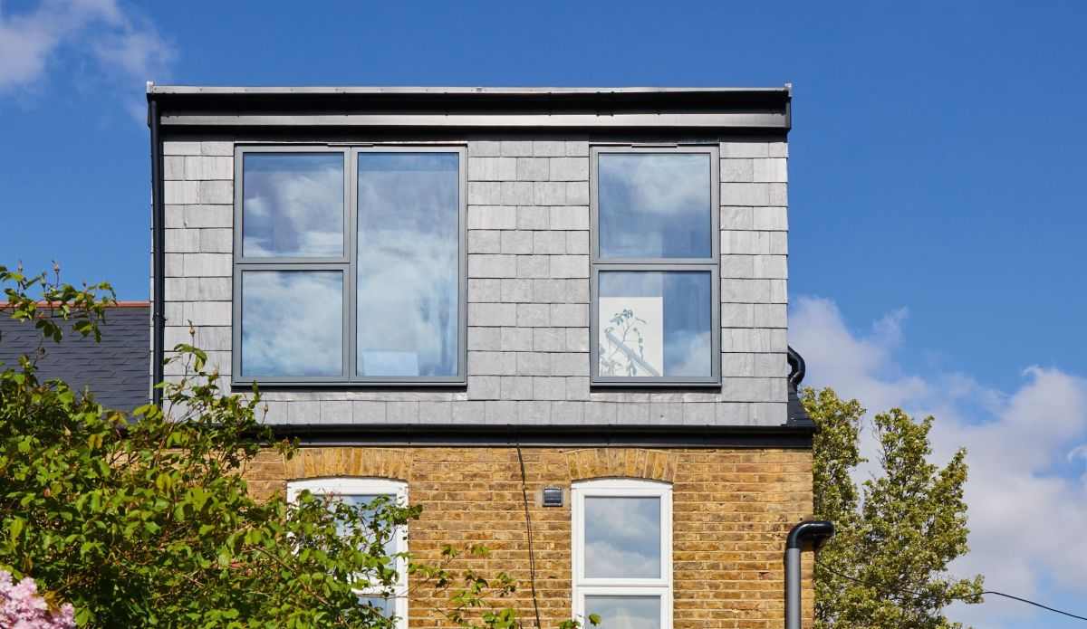 Dormer Loft Conversion in Surrey