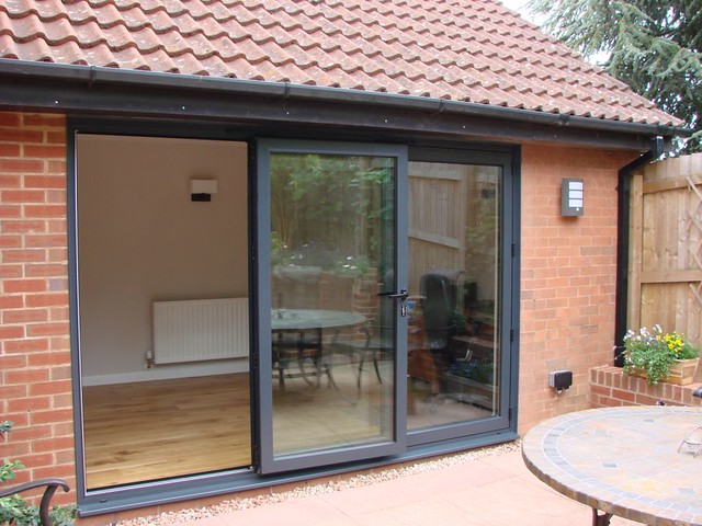 Garage Conversion in Surrey