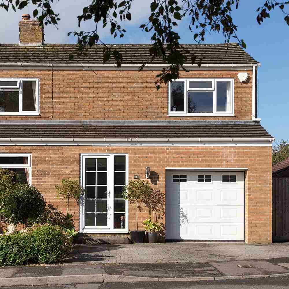 Garage Conversions