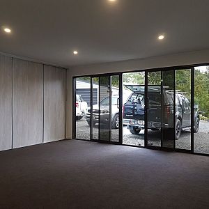 Garage Conversions in Southampton