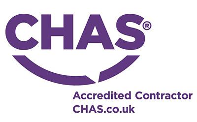 chas logo